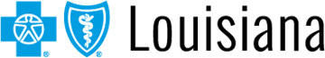 Blue Cross Louisana logo