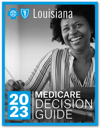 2023 Medicare Decision Guide